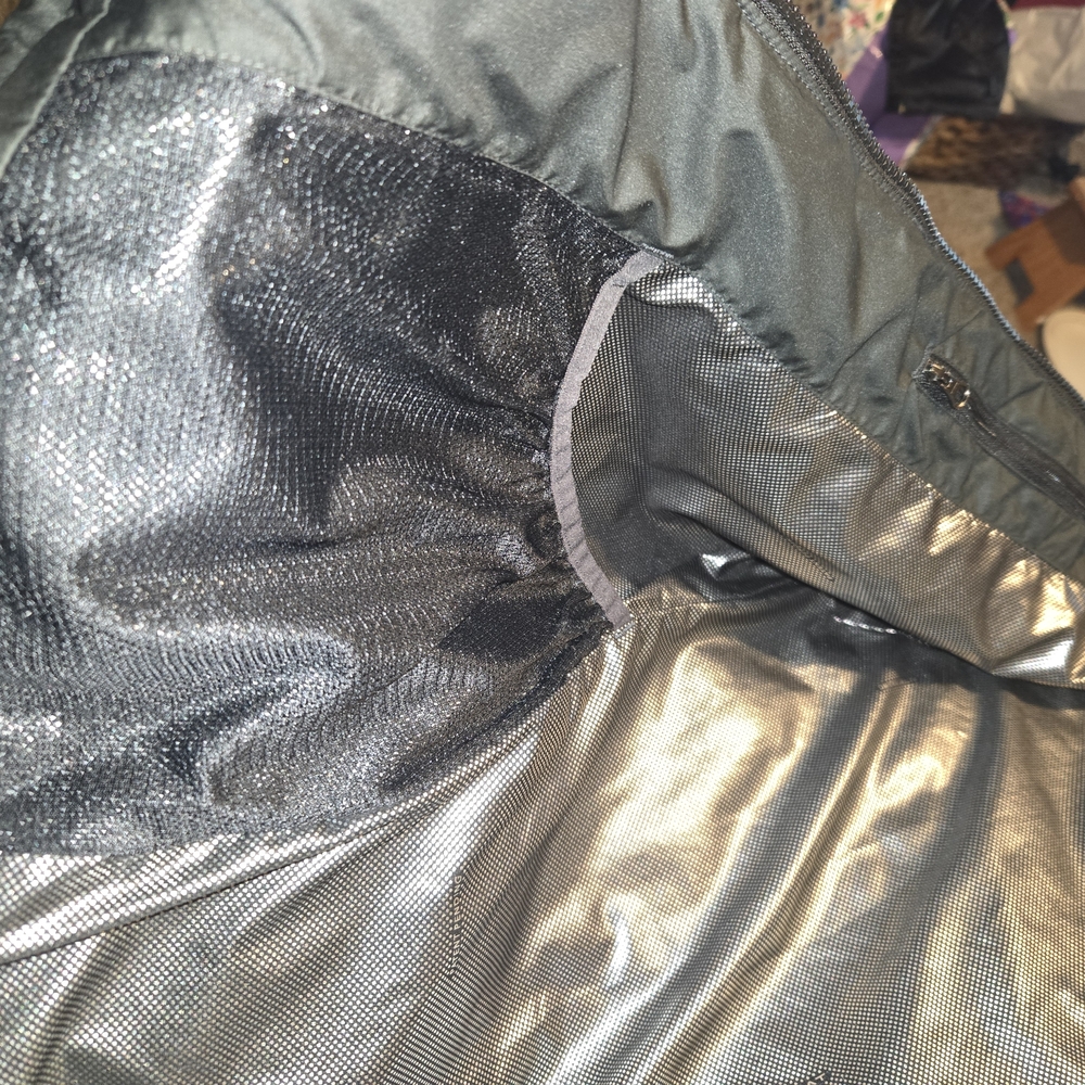 Columbia Womens Black Jacket - Picture 5 of 7
